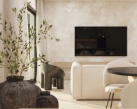 New Build - Townhouse - Polop