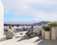 New Build - Townhouse - Polop