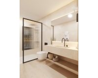 New Build - Townhouse - Polop