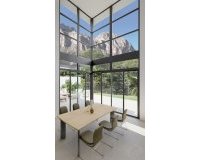 New Build - Townhouse - Polop