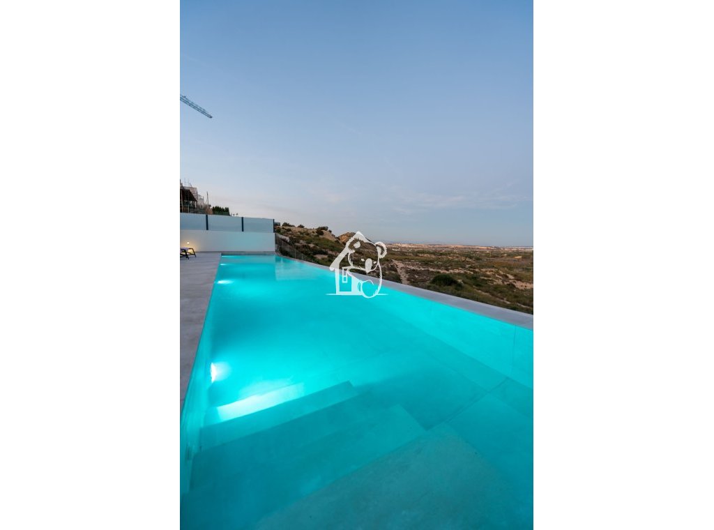 New Build - Townhouse - Rojales