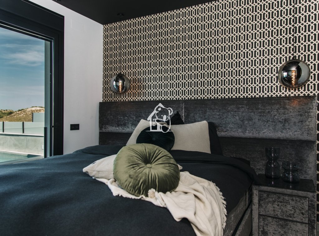 New Build - Townhouse - Rojales