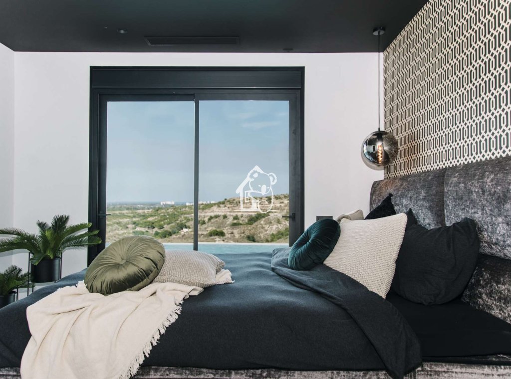 New Build - Townhouse - Rojales