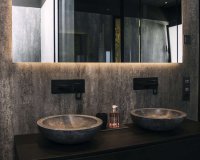 New Build - Townhouse - Rojales