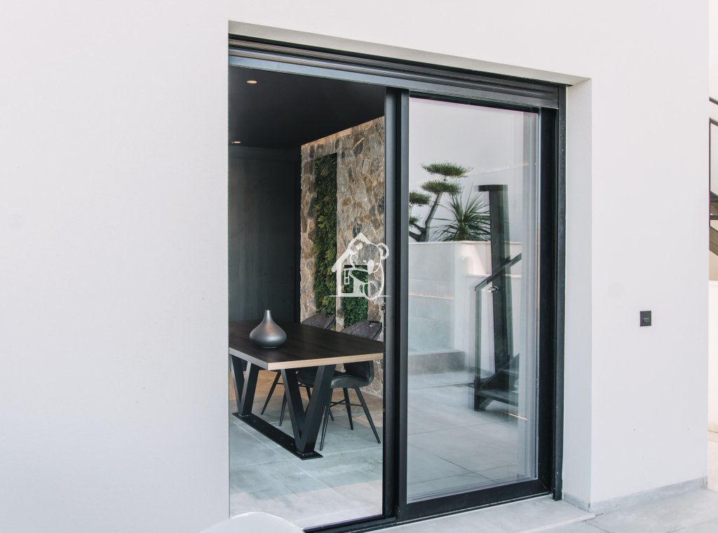 New Build - Townhouse - Rojales