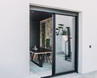 New Build - Townhouse - Rojales