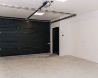 New Build - Townhouse - Rojales