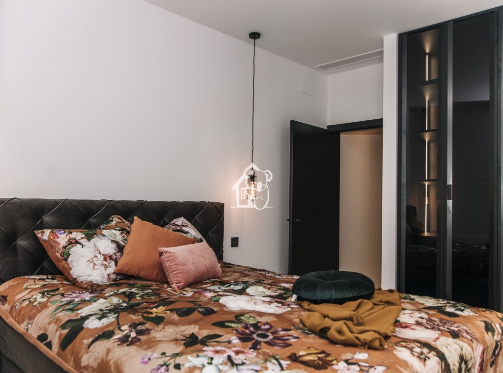 New Build - Townhouse - Rojales