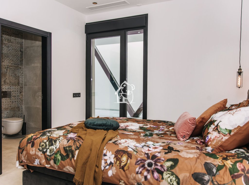 New Build - Townhouse - Rojales