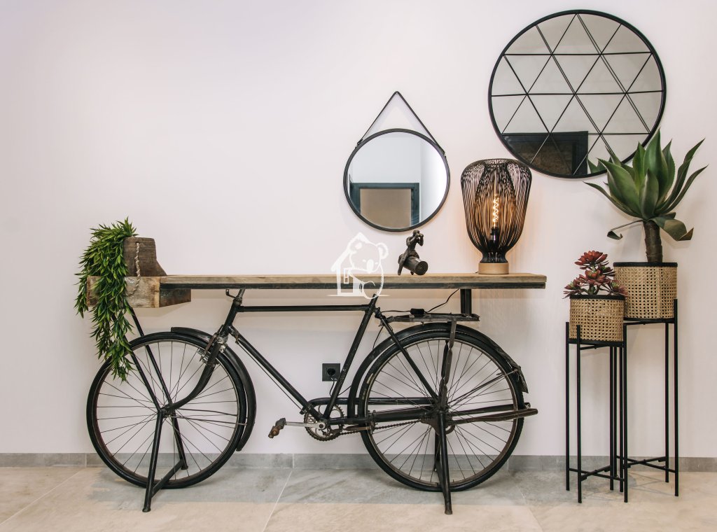 New Build - Townhouse - Rojales