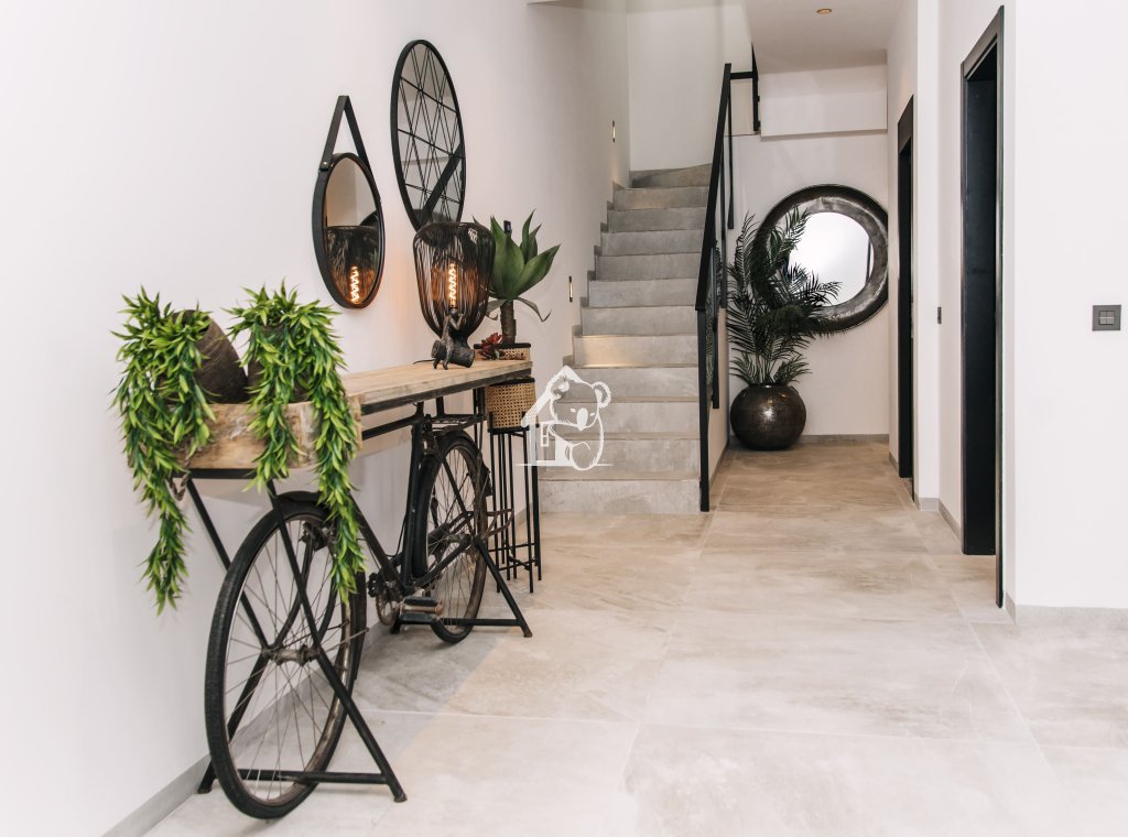 New Build - Townhouse - Rojales