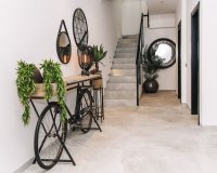 New Build - Townhouse - Rojales