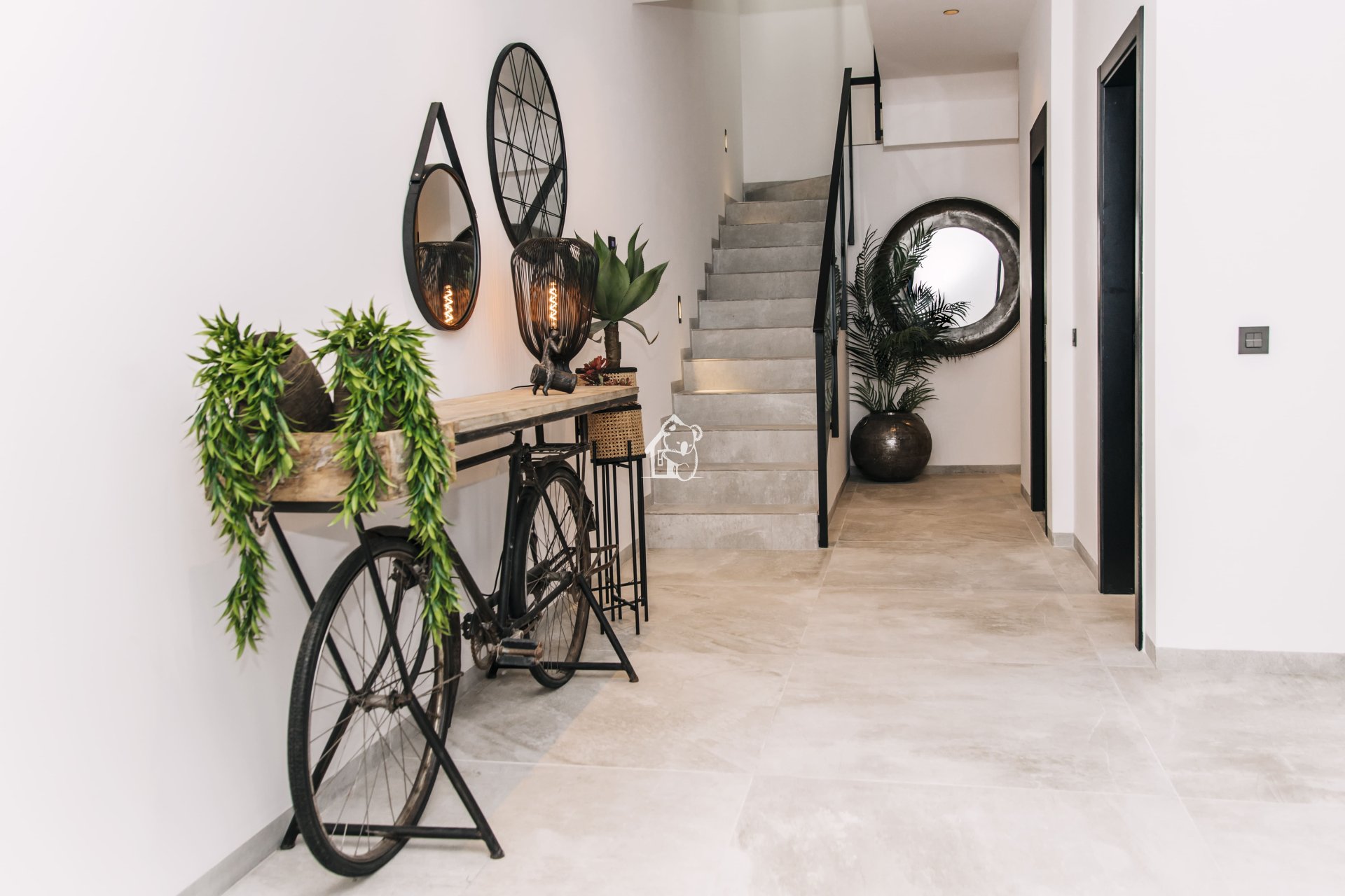 New Build - Townhouse - Rojales