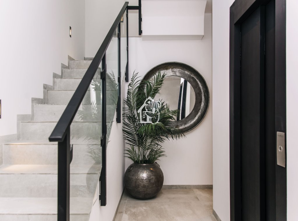 New Build - Townhouse - Rojales