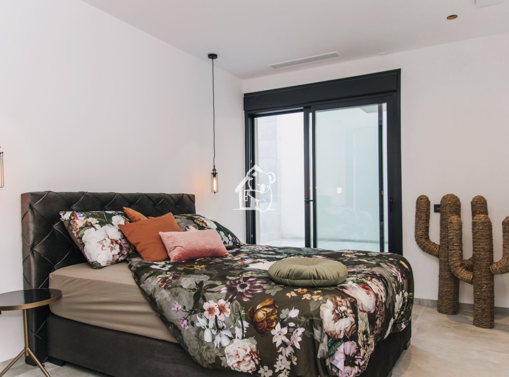 New Build - Townhouse - Rojales