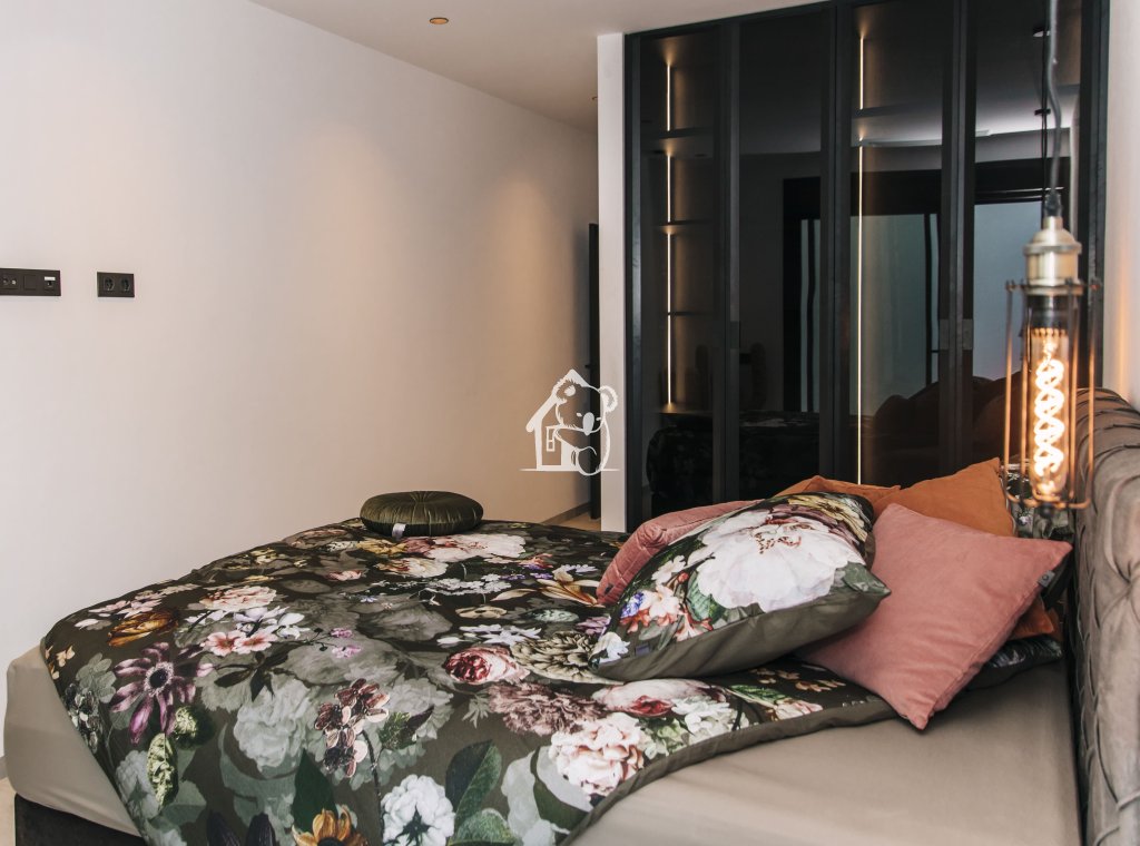 New Build - Townhouse - Rojales