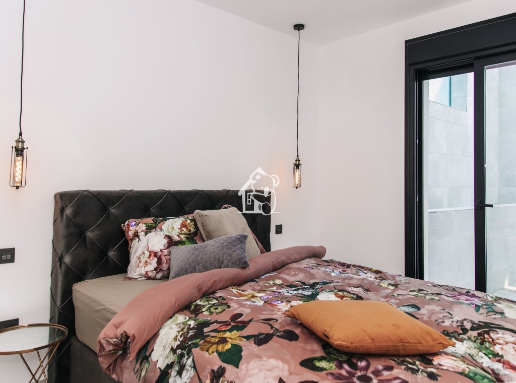 New Build - Townhouse - Rojales