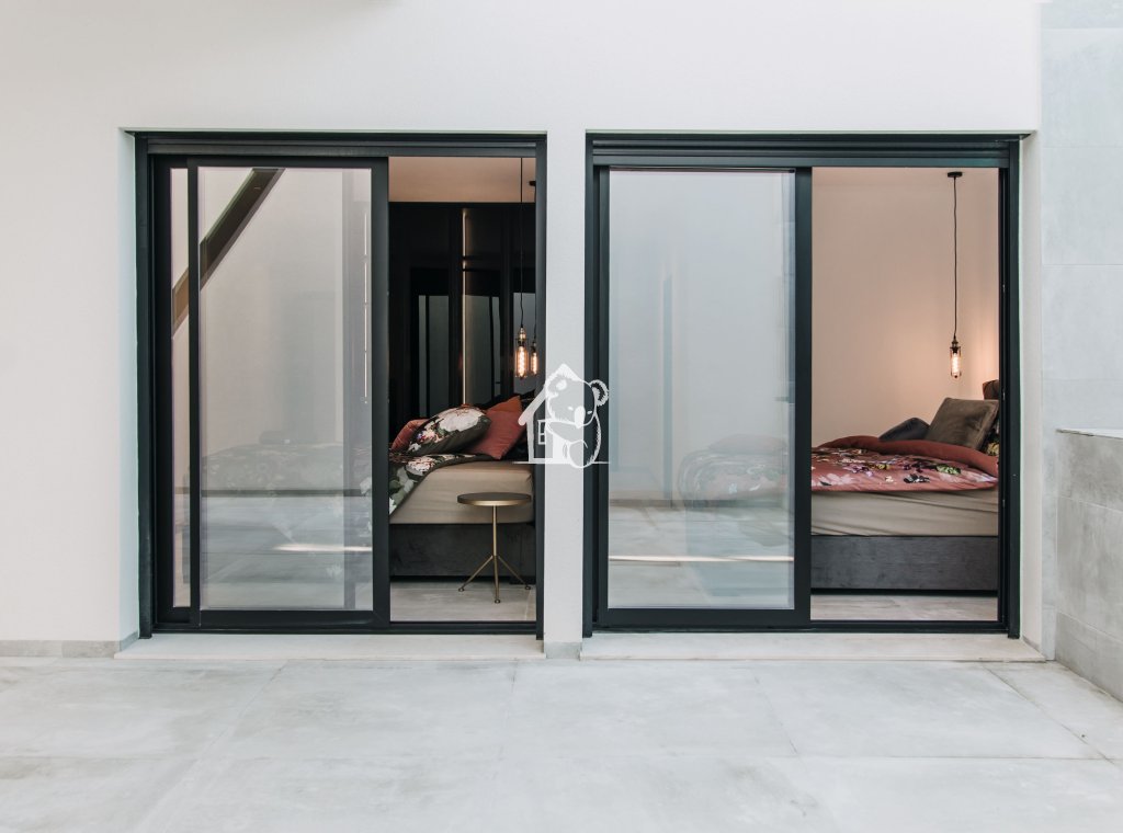 New Build - Townhouse - Rojales