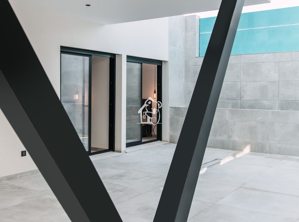 New Build - Townhouse - Rojales