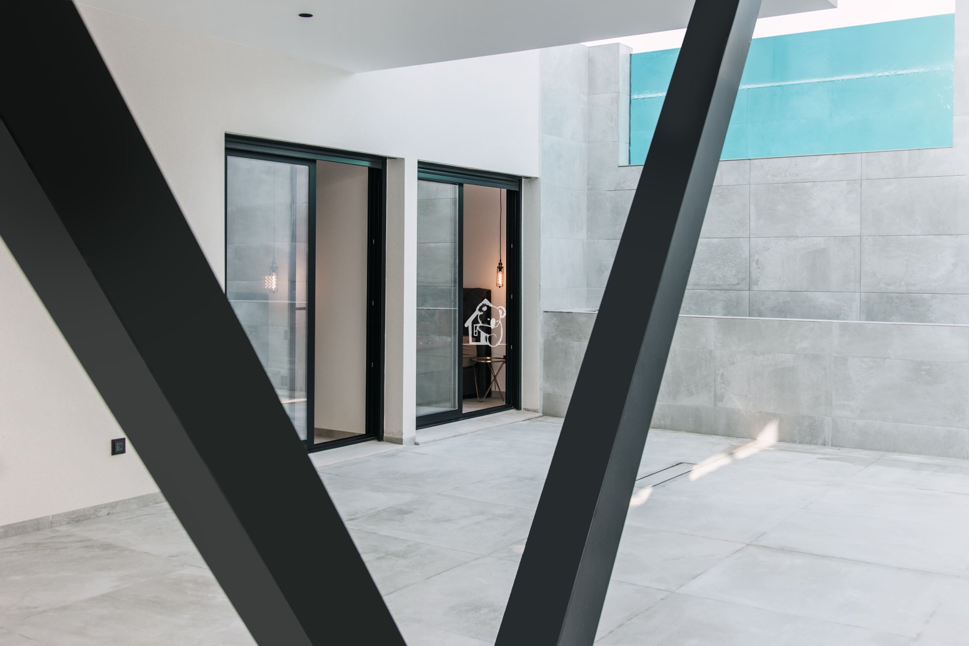 New Build - Townhouse - Rojales