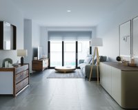 New Build - Townhouse - Roldán