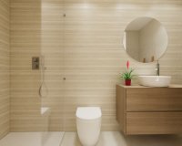 New Build - Townhouse - San Fulgencio