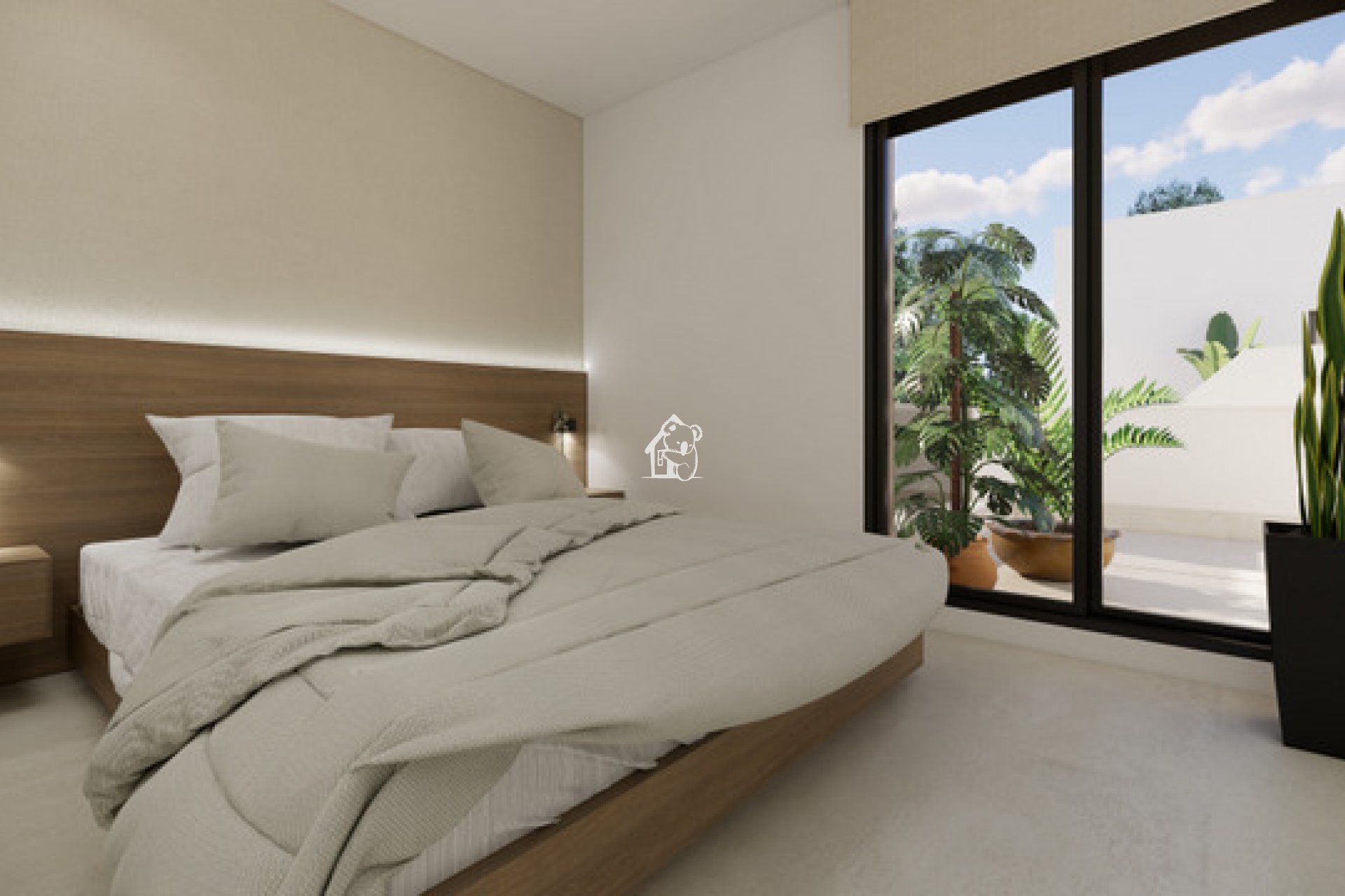 New Build - Townhouse - San Fulgencio