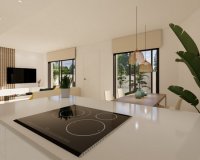 New Build - Townhouse - San Fulgencio