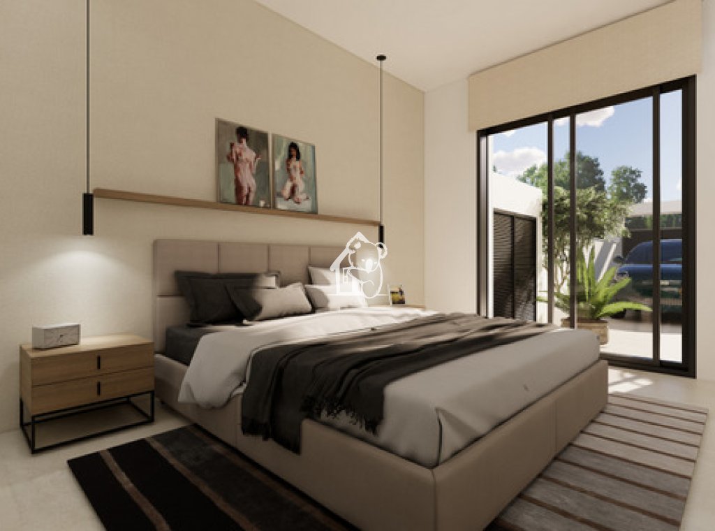 New Build - Townhouse - San Fulgencio