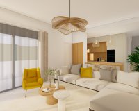 New Build - Townhouse - San Javier