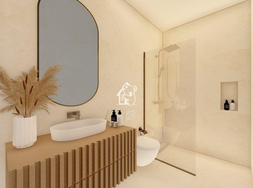 New Build - Townhouse - San Javier