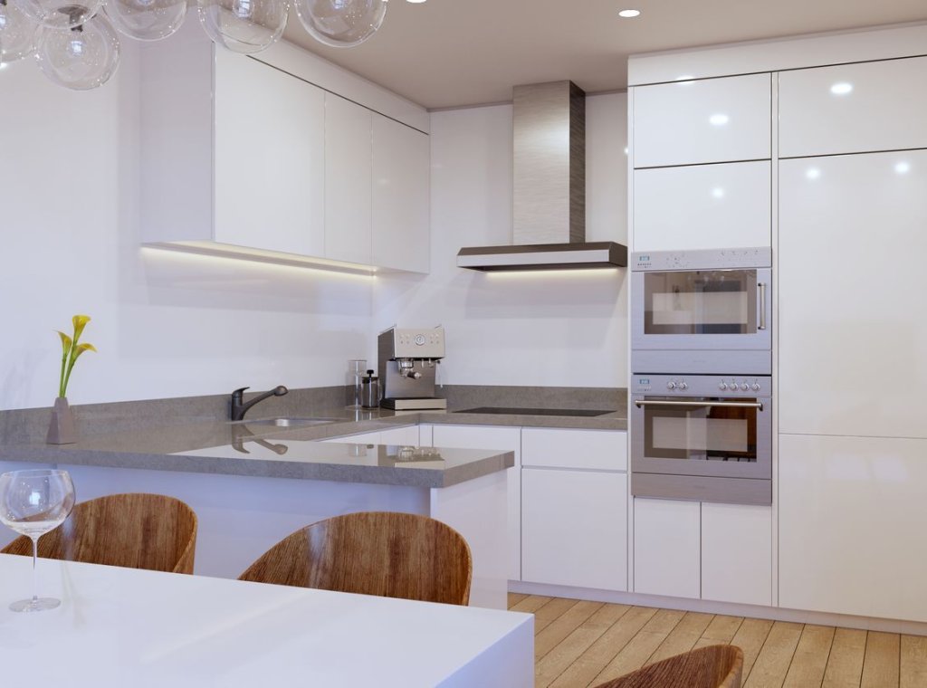 New Build - Townhouse - San Javier