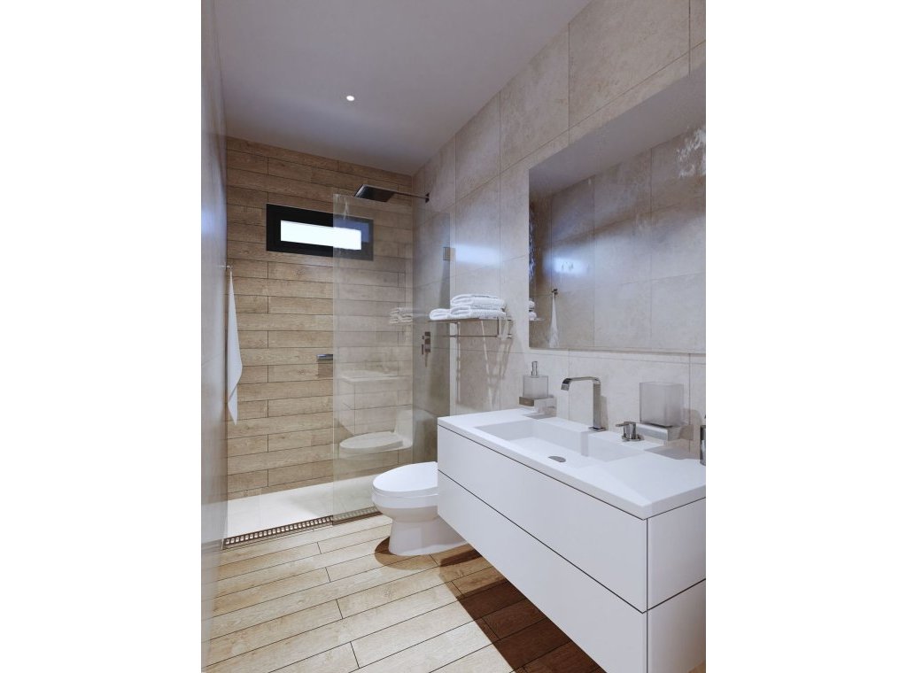 New Build - Townhouse - San Javier