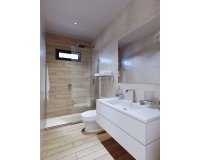 New Build - Townhouse - San Javier