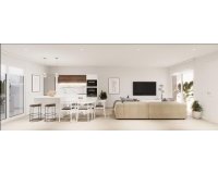 New Build - Townhouse - San Javier