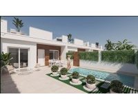 New Build - Townhouse - San Javier