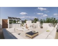 New Build - Townhouse - San Javier