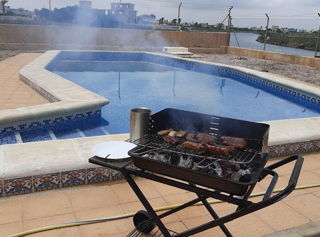 New Build - Townhouse - San Javier