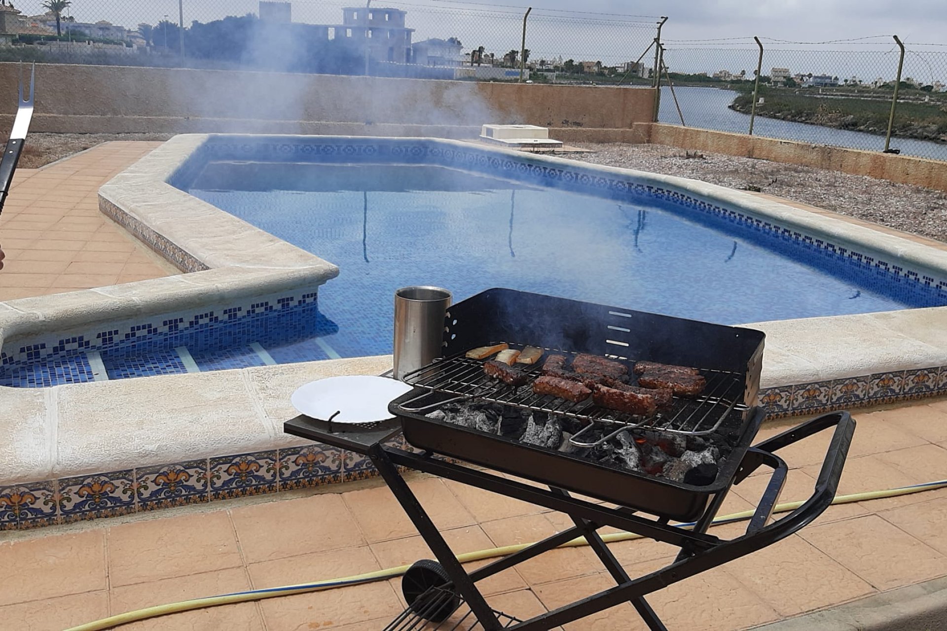 New Build - Townhouse - San Javier