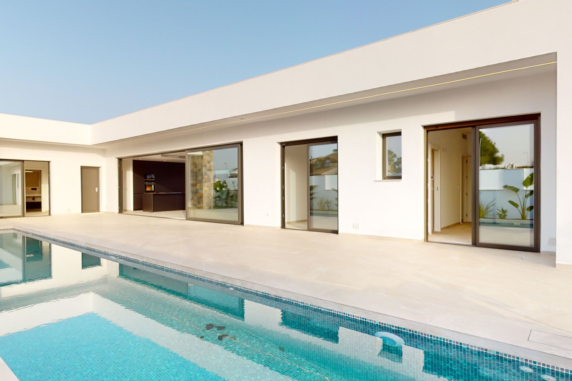 New Build - Townhouse - San Javier