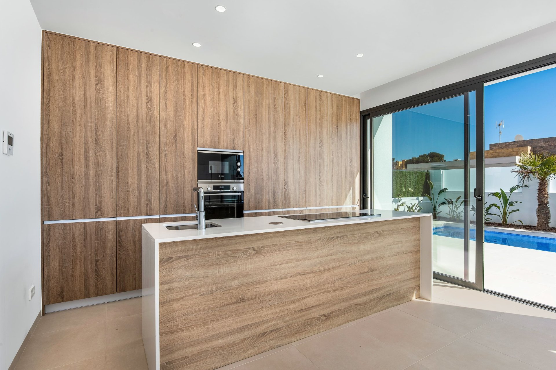 New Build - Townhouse - San Javier