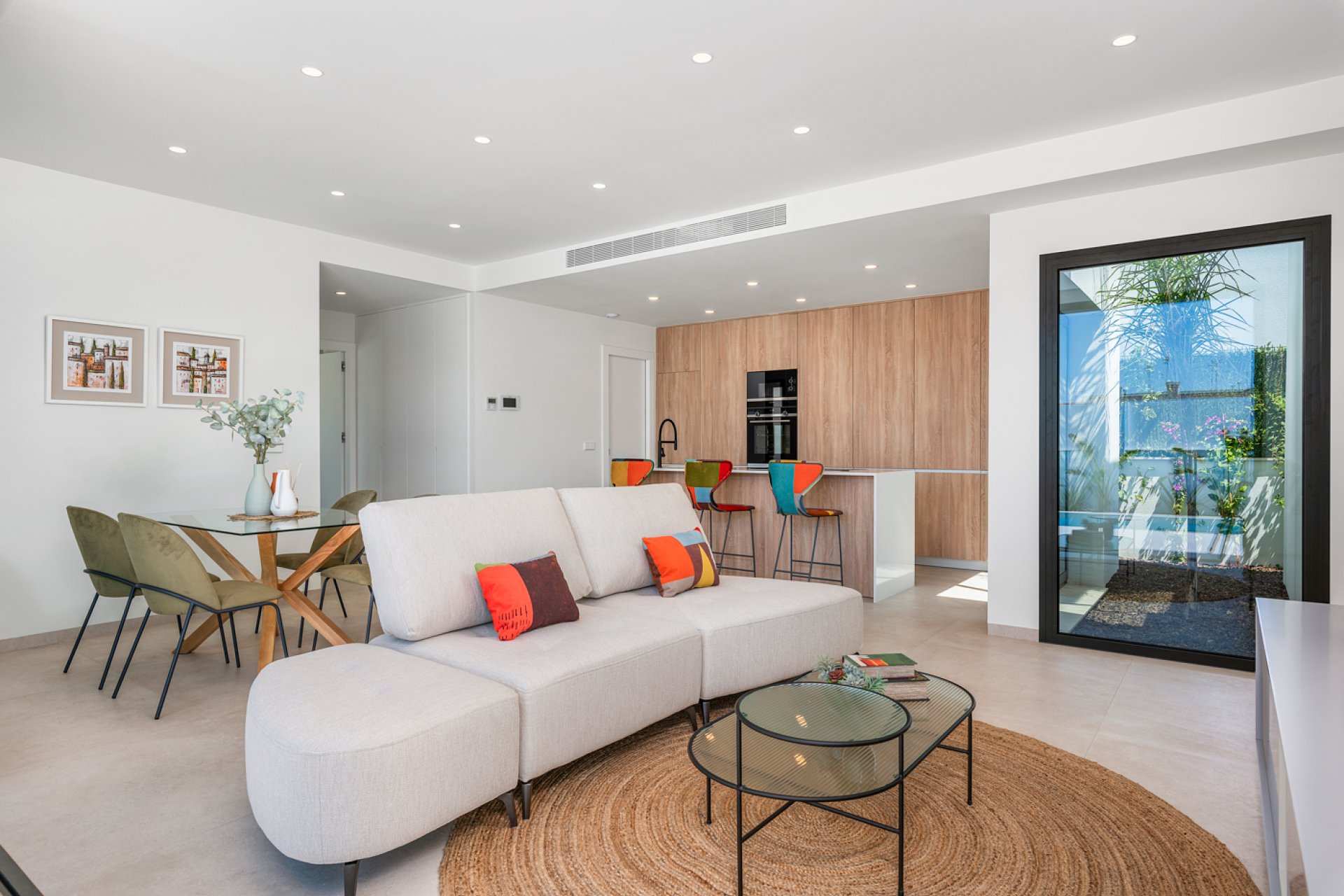 New Build - Townhouse - San Javier