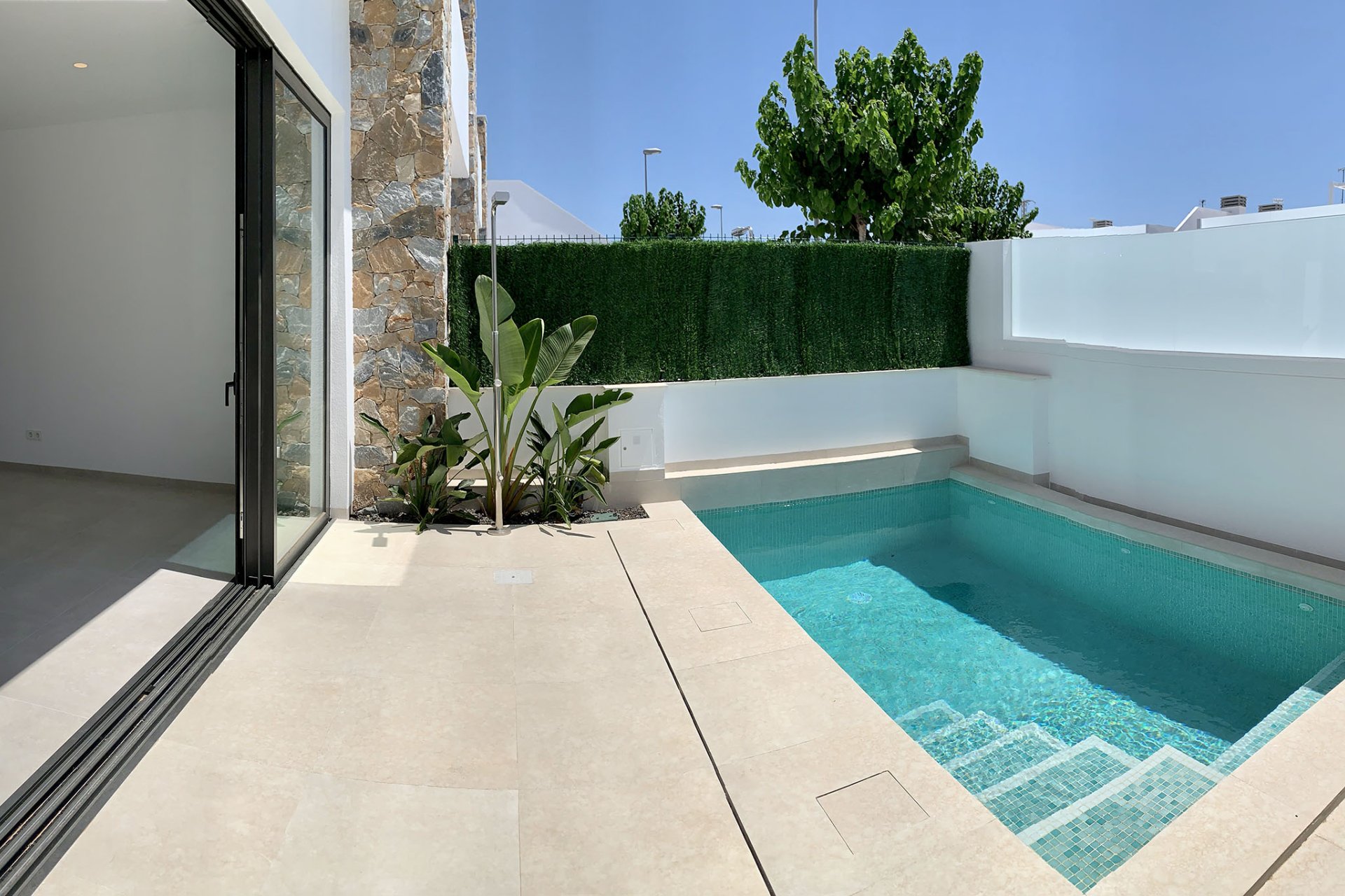 New Build - Townhouse - San Javier
