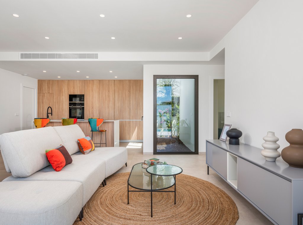 New Build - Townhouse - San Javier