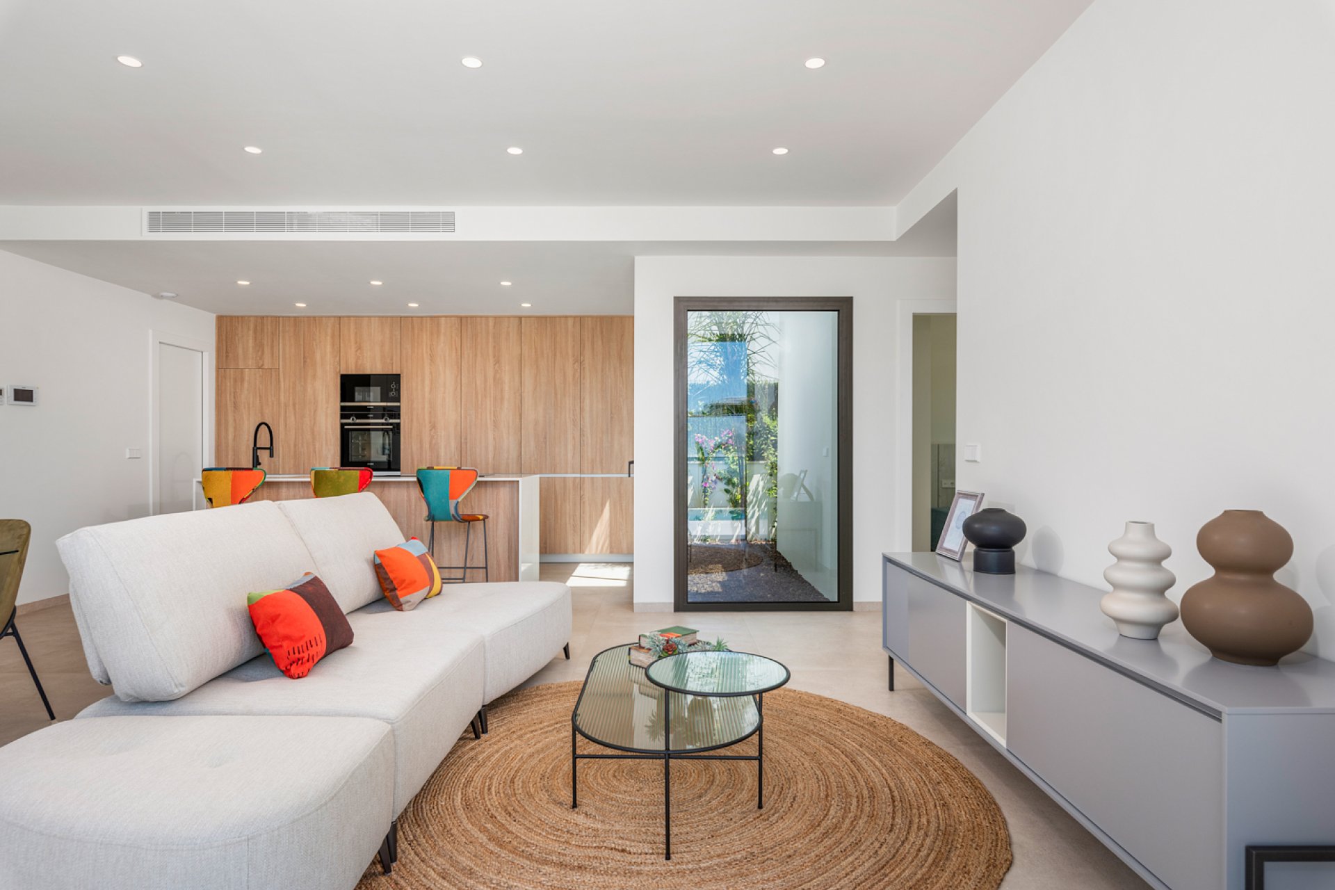 New Build - Townhouse - San Javier