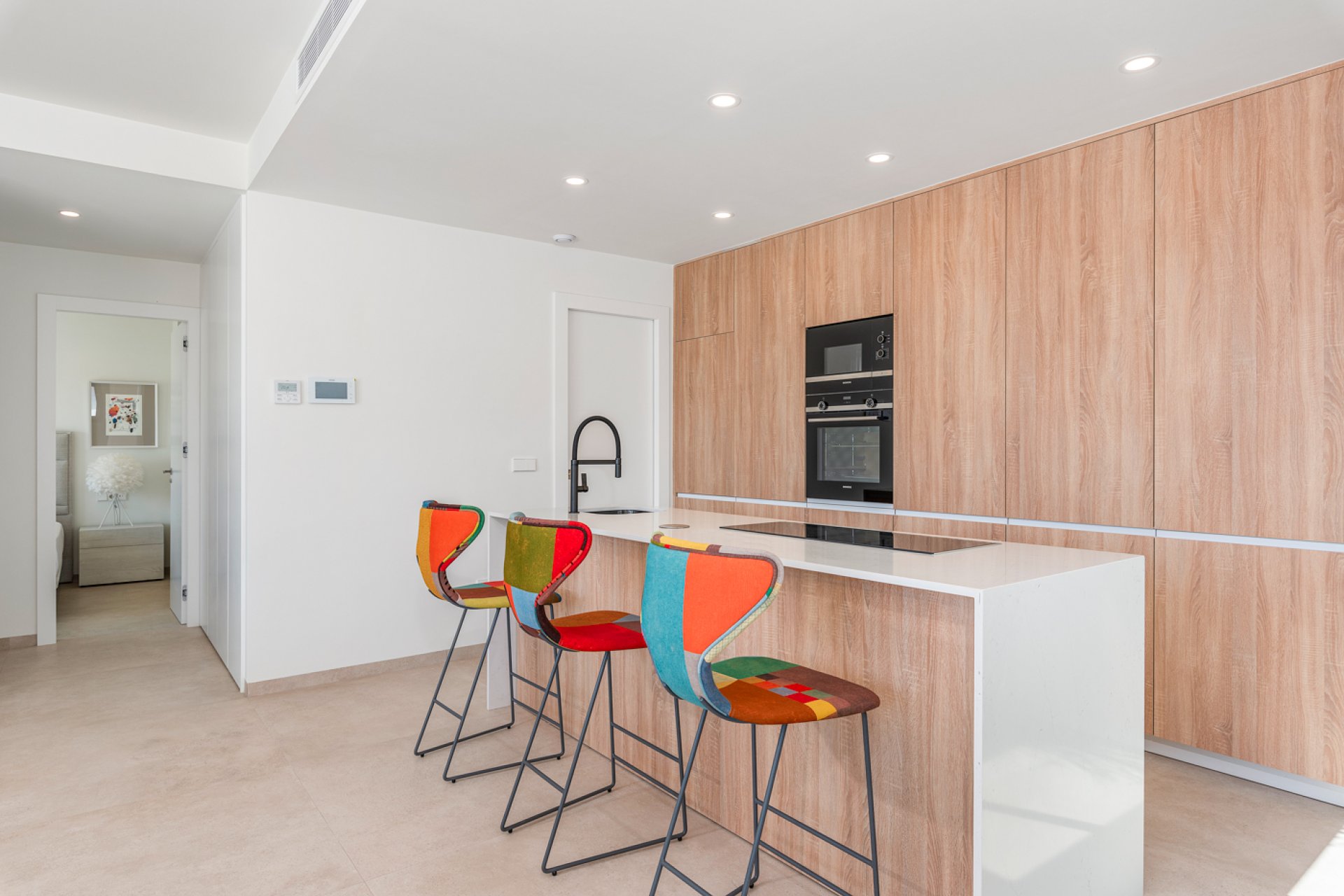 New Build - Townhouse - San Javier
