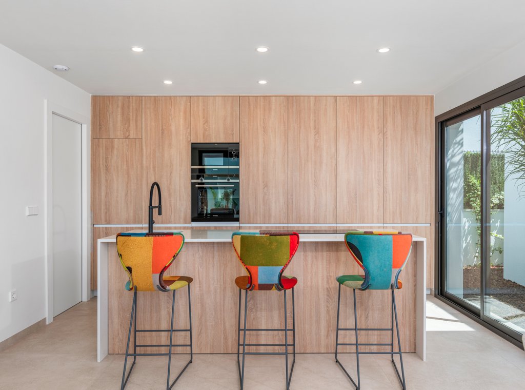 New Build - Townhouse - San Javier