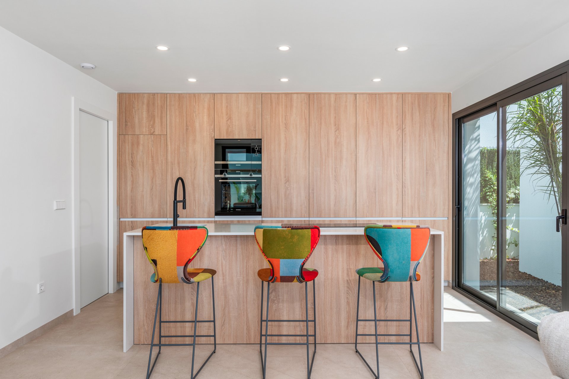 New Build - Townhouse - San Javier