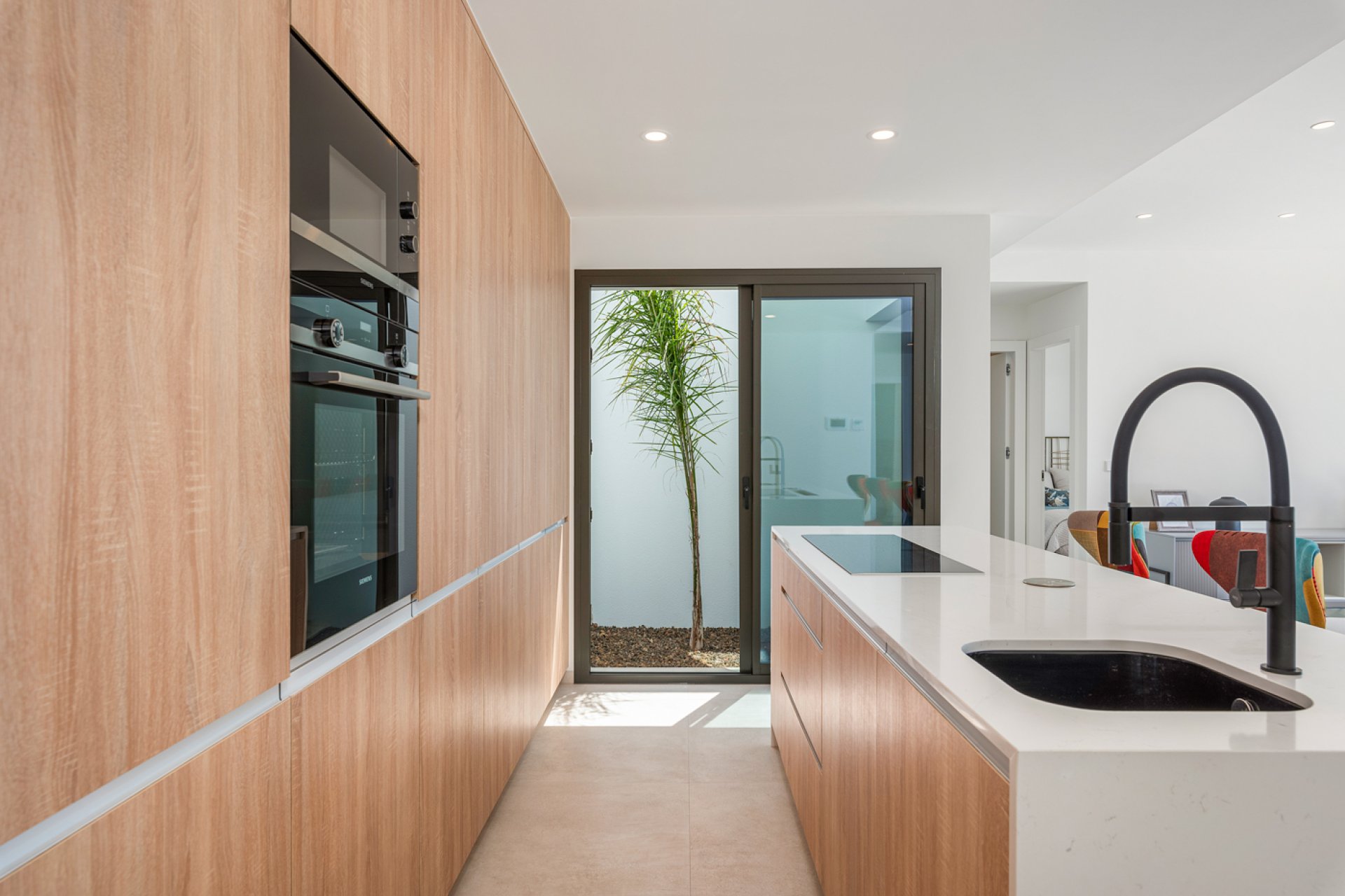 New Build - Townhouse - San Javier