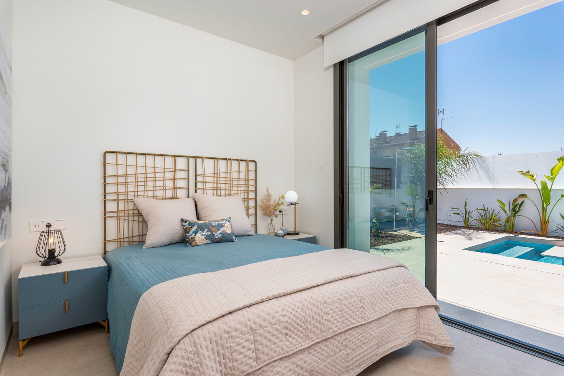 New Build - Townhouse - San Javier